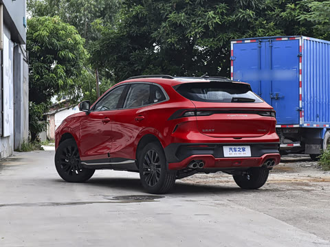 2024�� ��쮰� 1.5TD DCT������ʯ��