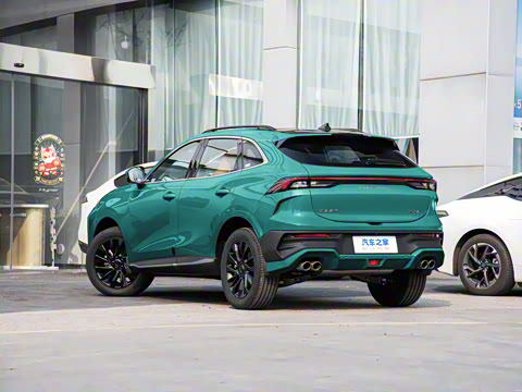 2024�� ��쮰� 1.5TD DCT������ҫ��