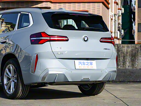 2025�� �Ŀ� xDrive25L ������װ