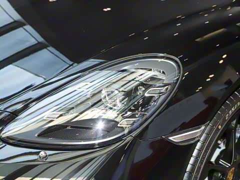 2023�� Boxster Style Edition 2.0T