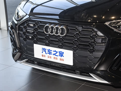 2026�� 45�����ذ� 40 TFSI ʱ�ж�����