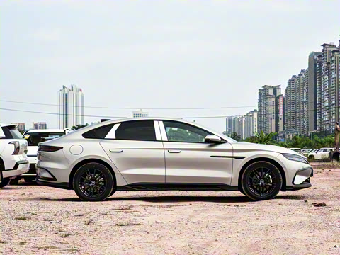 2025�� DM-i �Ǽݰ� 245KM�����