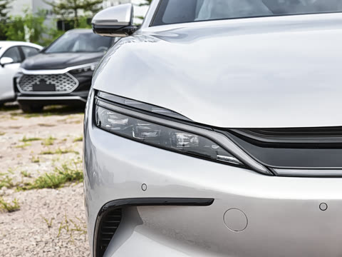 2025�� DM-i �Ǽݰ� 245KM�����