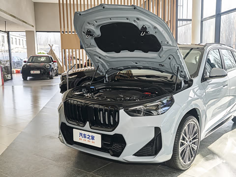 2026�� xDrive25Li M�˶���ҹ��װ
