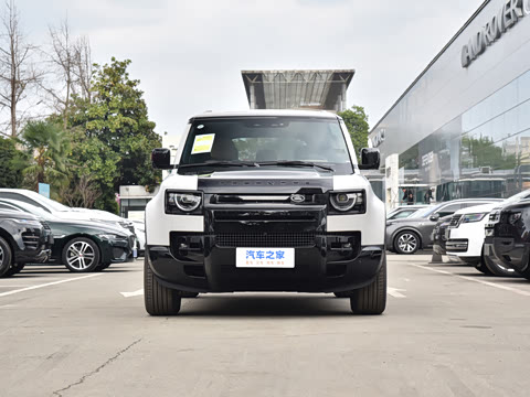 2026�� 110 3.0T P400 X