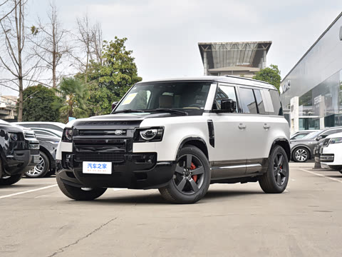 2026�� 110 3.0T P400 X