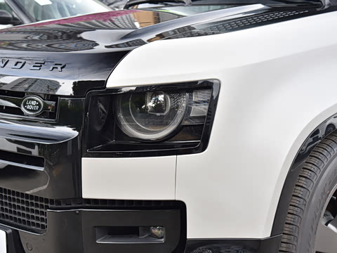 2026�� 110 3.0T P400 X