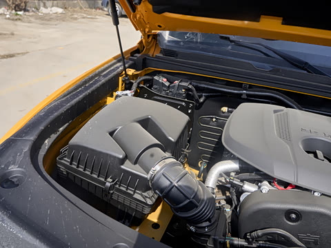 2026�� 2.0T ���ͽ��װ�