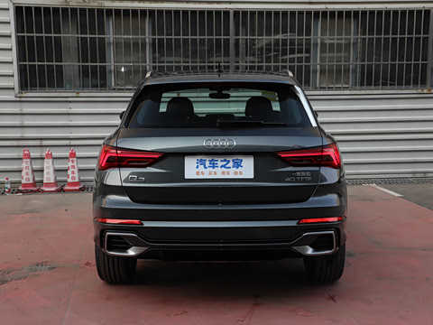 2026�� quattro 45�����ذ� 40TFSI ʱ�ж�����