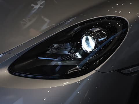 2023�� Cayman Style Edition 2.0T