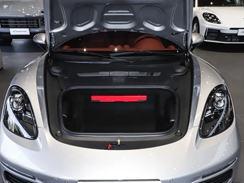 2023�� Cayman Style Edition 2.0T