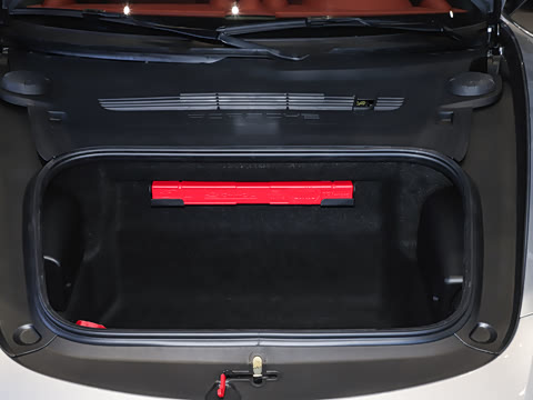 2023�� Cayman Style Edition 2.0T