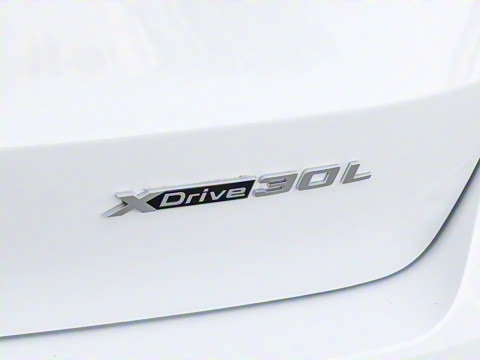 2025�� xDrive30L X�����װ