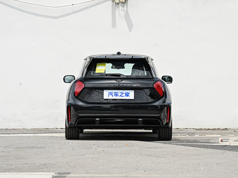 2026�� JOHN COOPER WORKS �ڱ��ر��