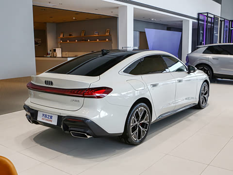 2026�� ���¿� TFSI 150kW ������