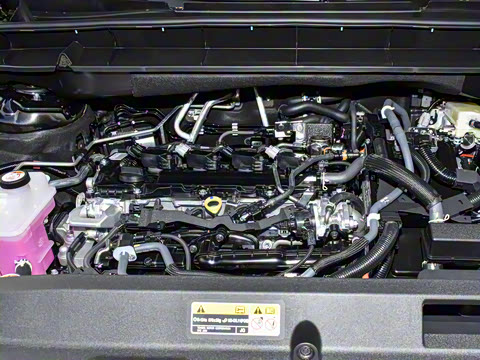 2026�� 2.5L���ܵ��˫��������Ӣ�� 7��