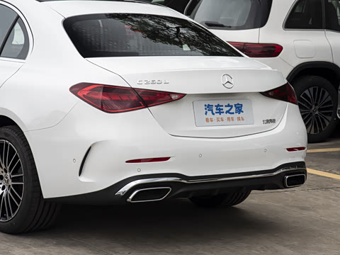2026�� �Ŀ� C 260 L �˶��ر��