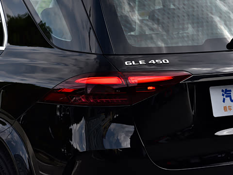 2026�� GLE 450 4MATIC ʱ����