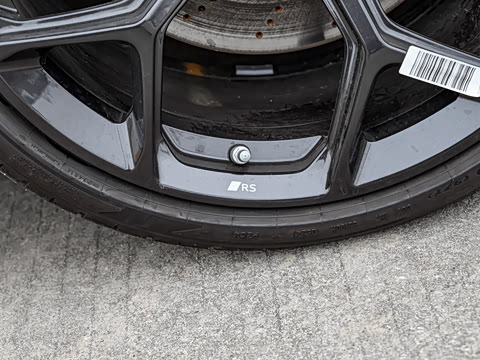 2025�� RS 5 2.9T Sportback �����