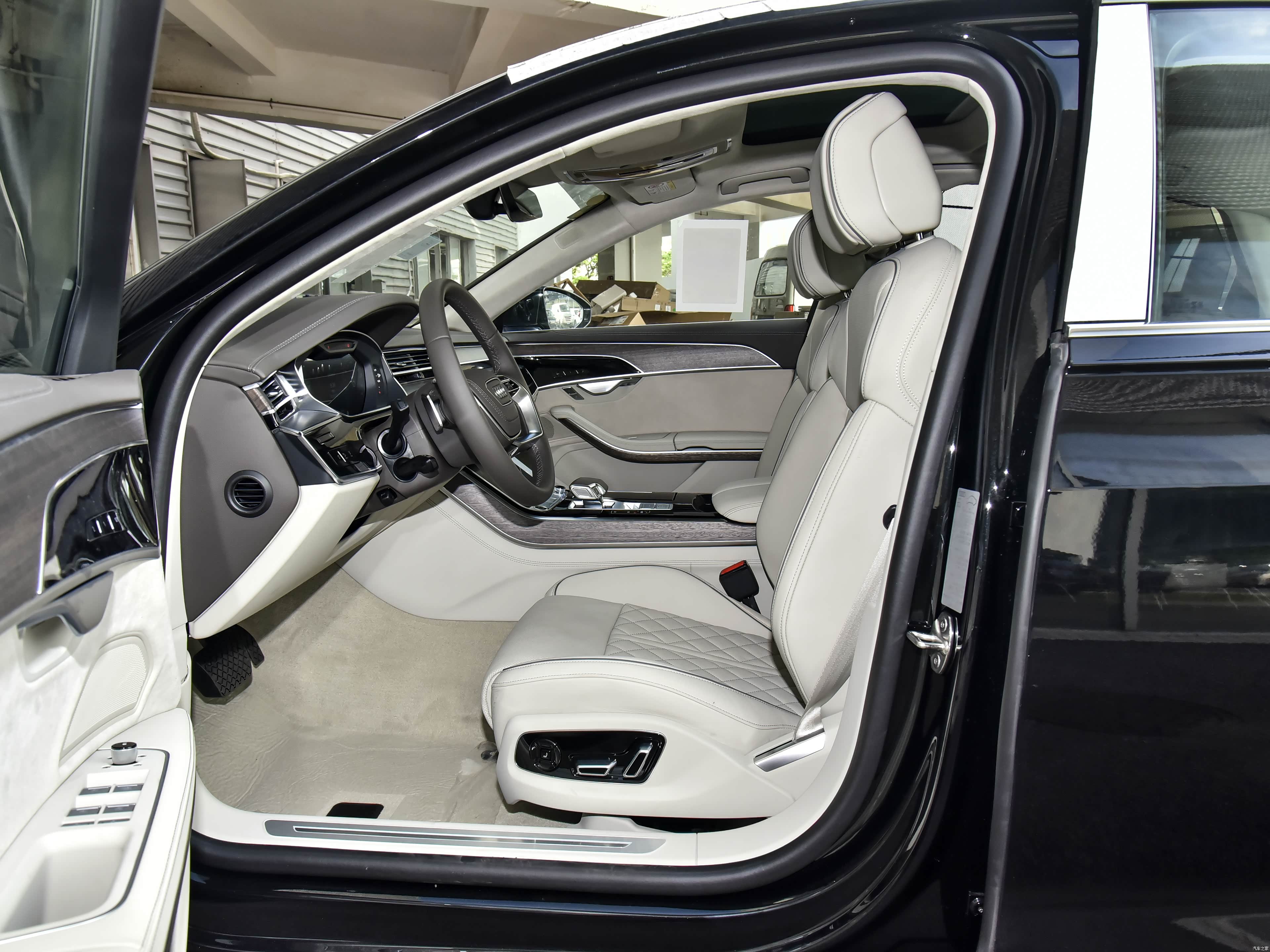 Audi A8, миниатюра 21