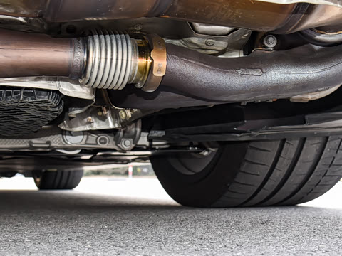 2026�� Carrera GTS 3.6T