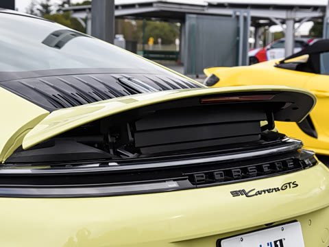 2026�� Carrera GTS 3.6T