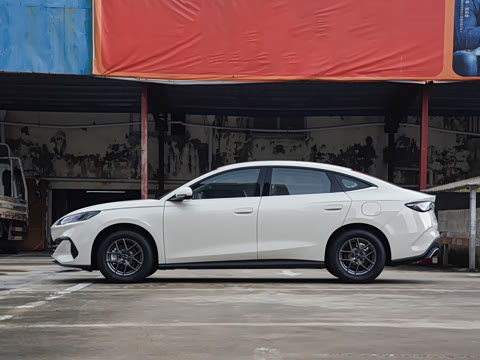 2026�� DM-i ������ 128KM������