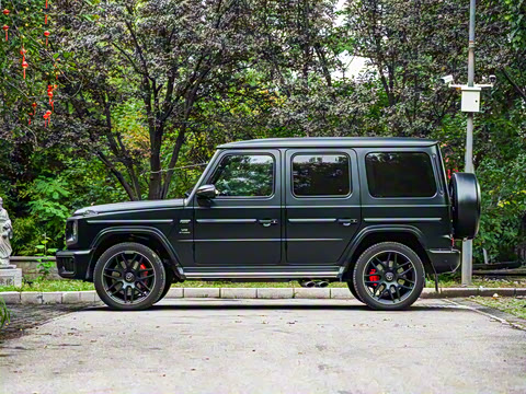 2025�� AMG G 63