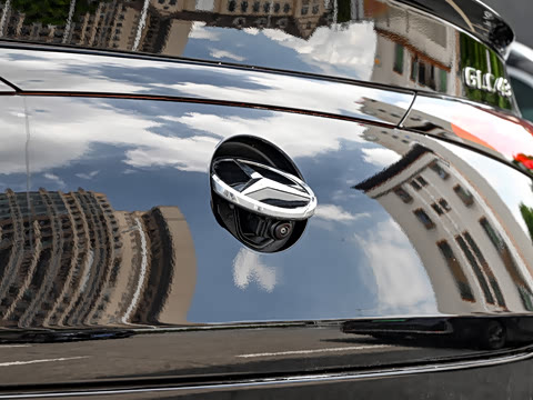 2025�� AMG GLC 43 4MATIC ����SUV