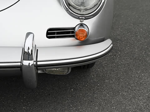 1956�� 356 A 1600 Speedster