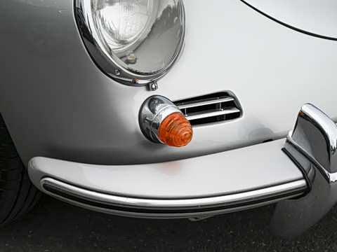 1956�� 356 A 1600 Speedster