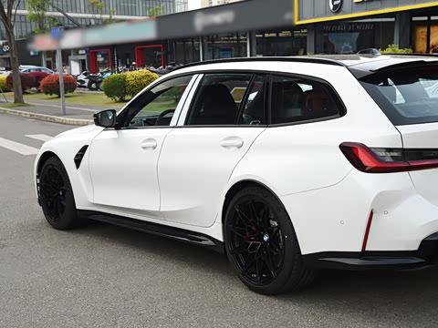 2026�� M3���а� M xDrive ������