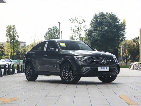 2026�� GLC 260 4MATIC ����SUV