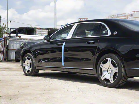 2026�� S 480 4MATIC