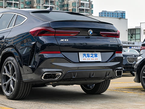 2026�� xDrive40i ������ M�˶���װ