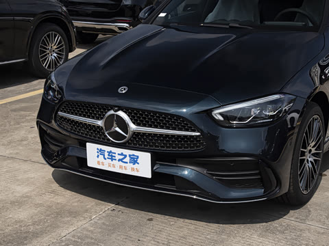 2026�� C 260 L �˶��ر��