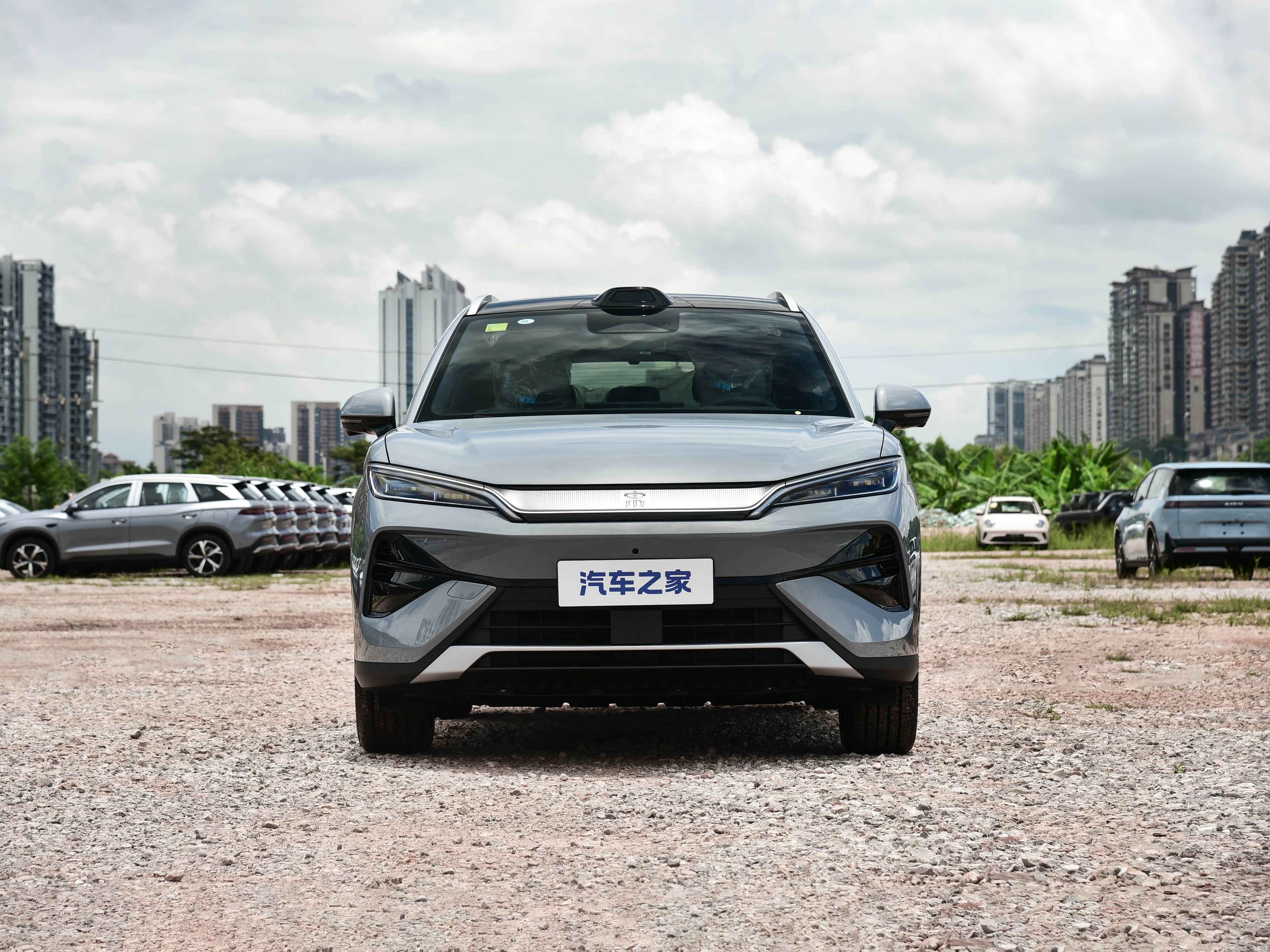 BYD Ultra, миниатюра 2