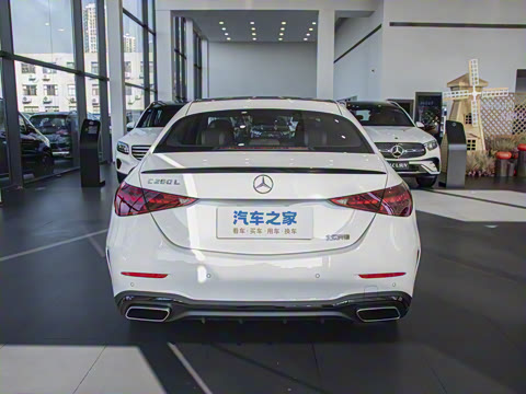 2026�� C 260 L �ҹ�˶���