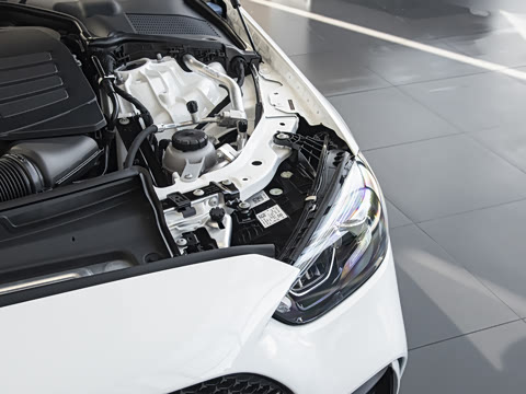 2026�� C 260 L �ҹ�˶���