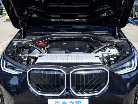 2026�� xDrive25L M�˶���ҹ��װ