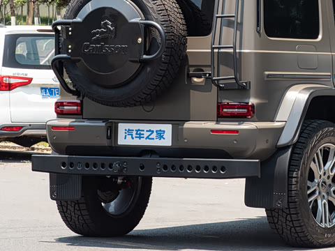 2024�� ̩̹G500d 4X4