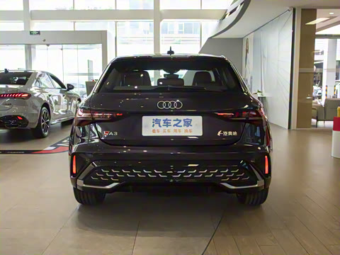 2026�� Sportback 35TFSI �ɳ������� +������ѡ��