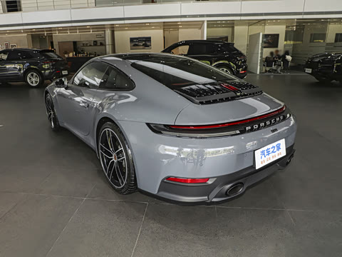 2026�� Carrera 3.0T