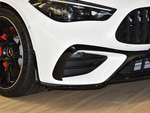 2025�� AMG CLE 53 4MATIC+ ������ܳ�