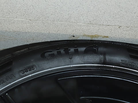 2026�� ���L GTS 380TSI �趯��