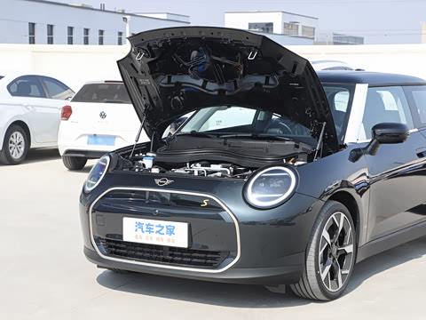 2026�� 463km COOPER SE ������