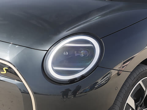 2026�� 463km COOPER SE ������