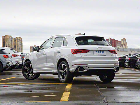 2026�� quattro 45�����ذ� 35TFSI ʱ�ж�����