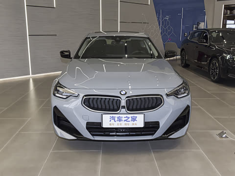 2026�� 225i M�˶���ҹ��װ