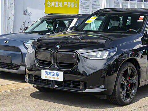 2025�� M50 xDrive